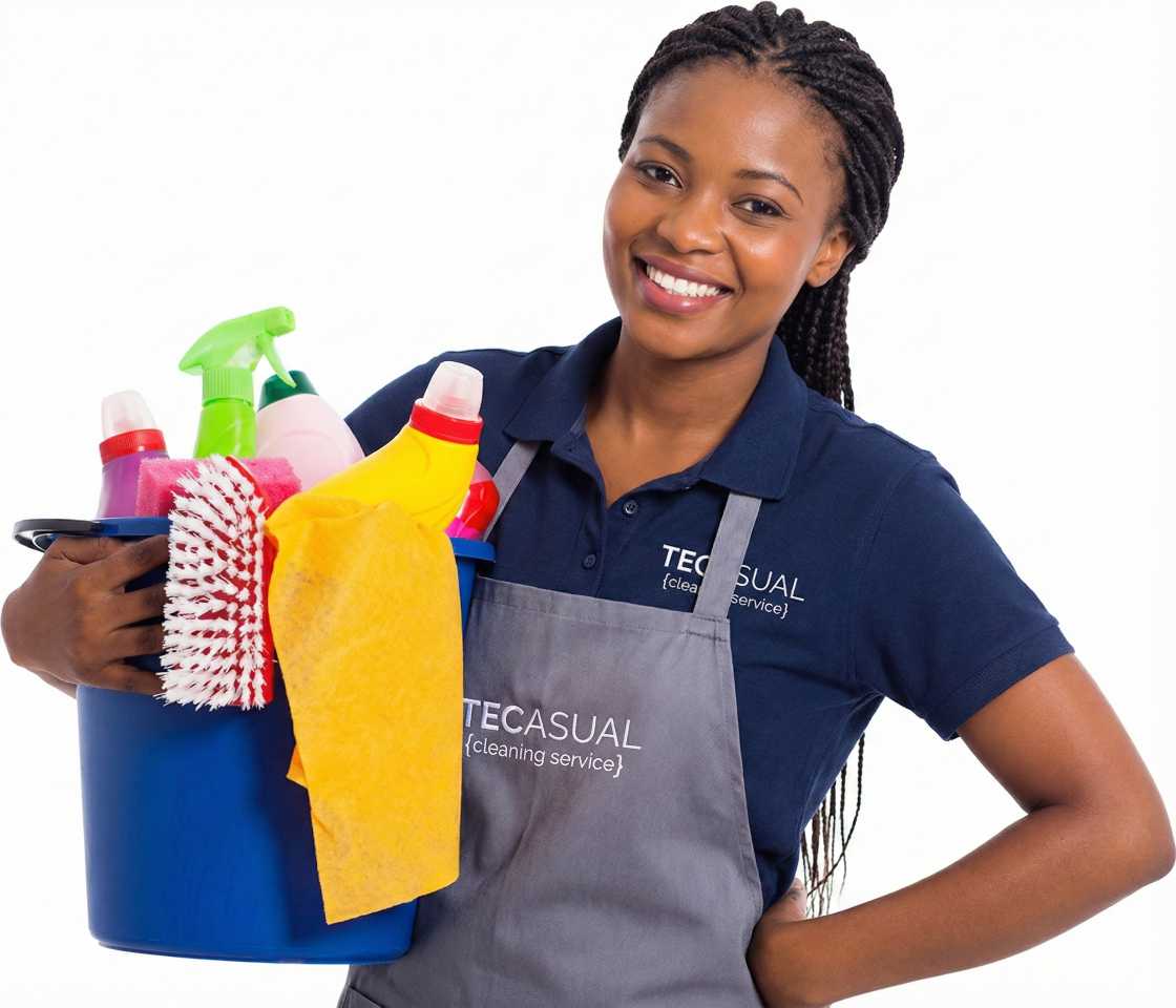 Laundry Services